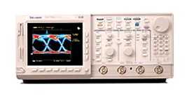 4�lͨ�� 500MHz 1GSa/s ʾ����/Tektronix�s�ԈD